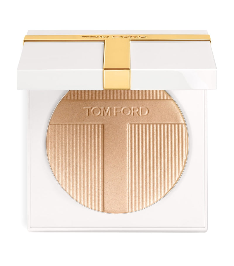 TOM FORD Soleil Glow highlighter 8g, imported from the UK