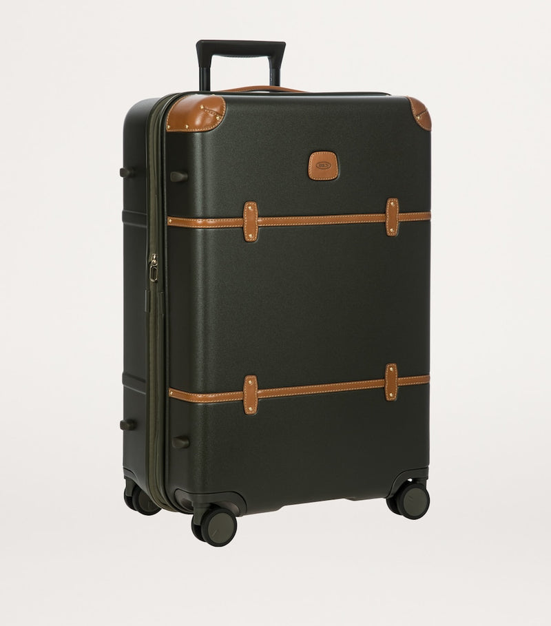 Bric's Bellagio 3 check-in suitcase 70.5cm - British product