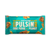 Holland & Barrett Keto Chocolate Fudge and Peanut Bar with Orange Chocolate 50g- Buy online at McGrocer