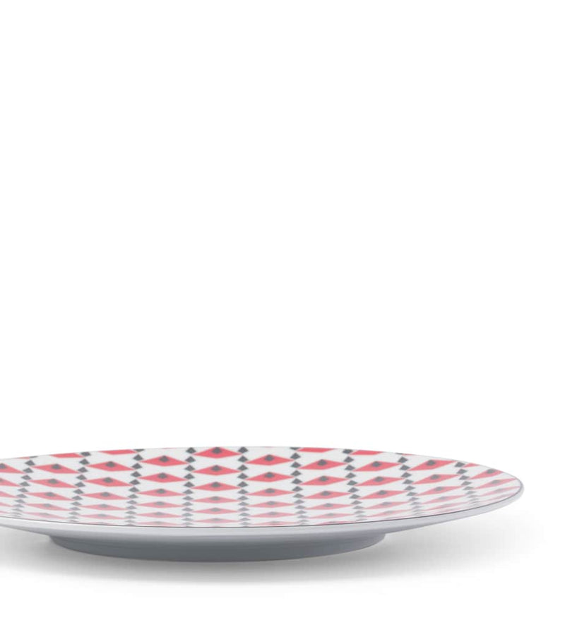 Prada Vienna plate 28cm, imported from the UK