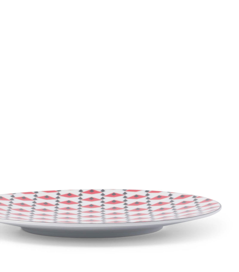 Prada Vienna plate 28cm, imported from the UK