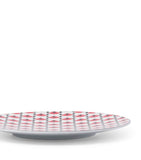 Prada Vienna plate 28cm, imported from the UK