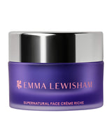 Harrods Emma Lewisham Supernatural Face Crème Riche Facial Moisturiser 50ml- Buy online at McGrocer