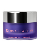 Emma Lewisham Supernatural Face Crème Riche 50ml - British product