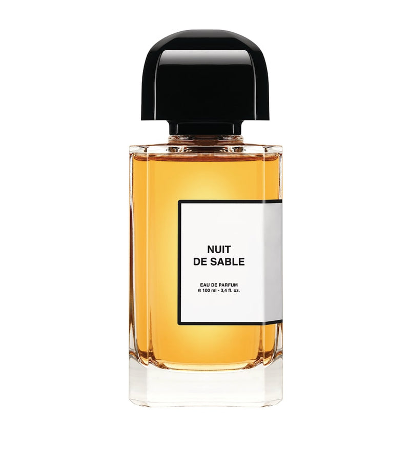 BDK Parfums Nuit De Sable Eau de Parfum 100ml (British brand)