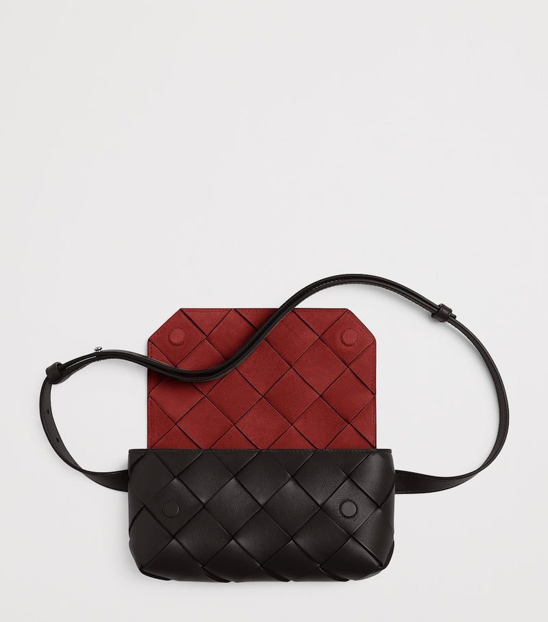 Bottega Veneta Diago belt bag small - British product