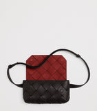 Bottega Veneta Diago belt bag small - British product