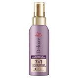 Superdrug Wella Deluxe Detangle Strengthening Serum All Hair Types 100ml- Buy online at McGrocer