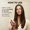 Wella Deluxe detangle and strengthening serum 100ml (British brand)