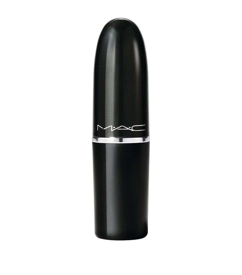 MAC Lustreglass Sheer-Shine Lipstick, imported from the UK