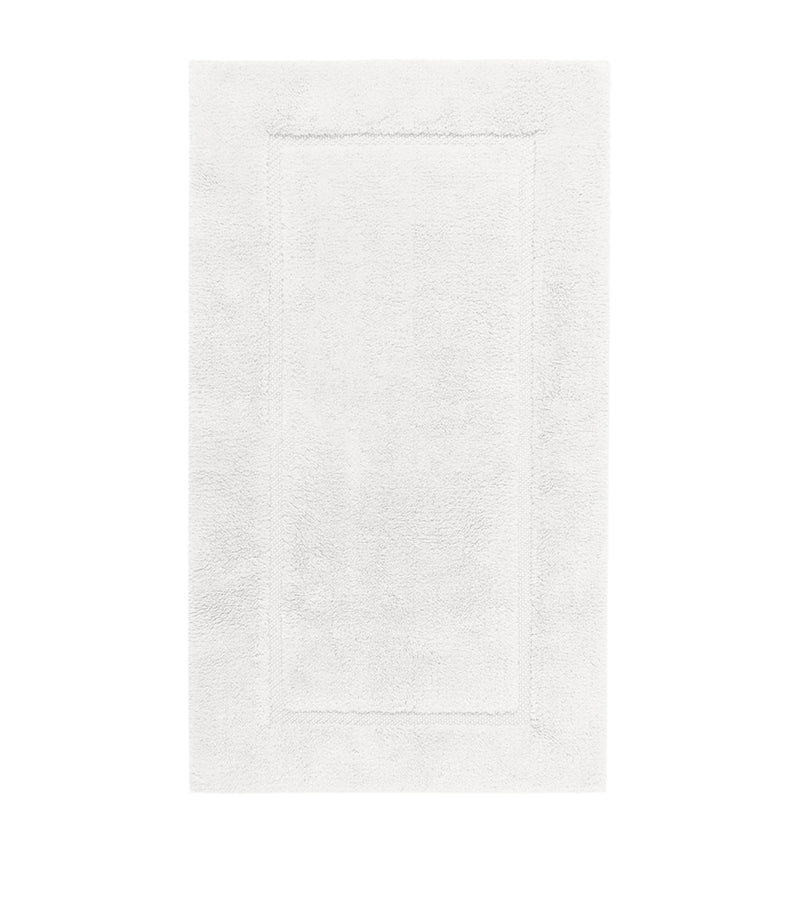 Graccioza Egoist frame bath mat 60x100cm - British product