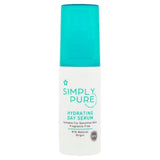 Superdrug DNR Simply Pure Hydrating Day Serum 50ml- Buy online at McGrocer