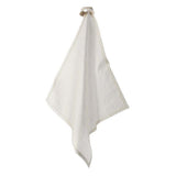 WBCo exfoliating cotton and bamboo cloths pack of 3, UK version