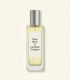 Jo Malone London Silver Birch & Lavender cologne 30ml, UK version
