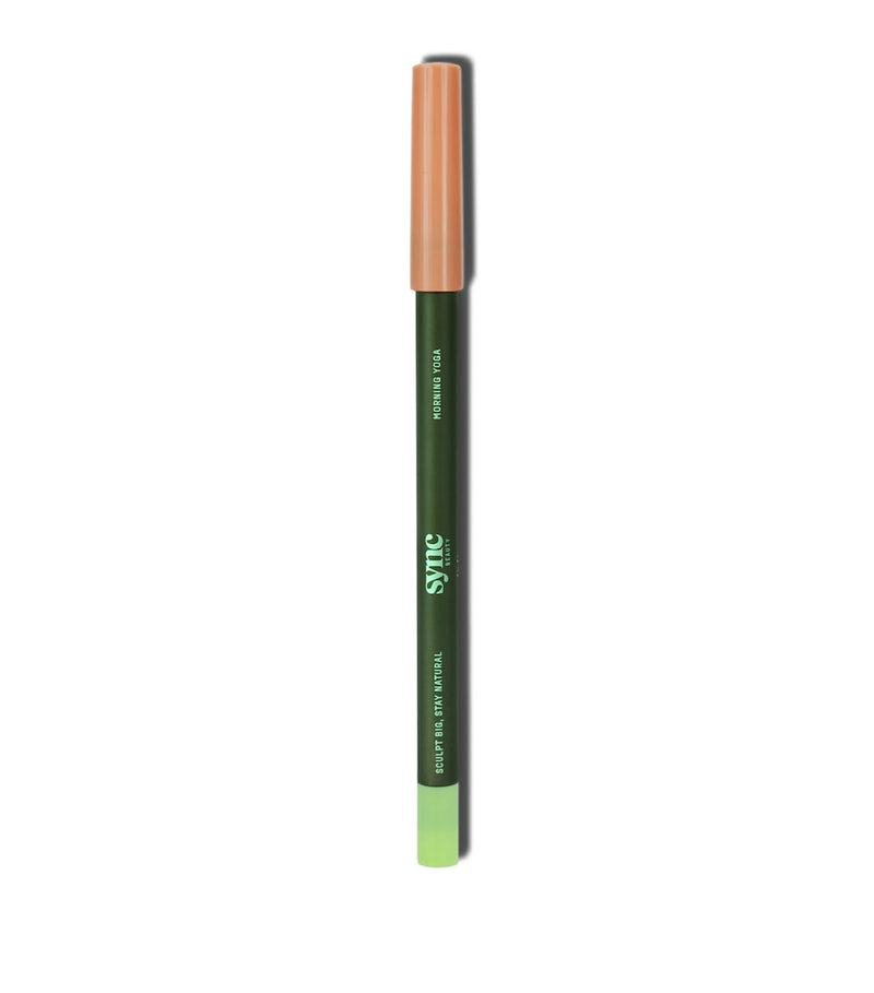 SYNC Beauty Lip Liner (British brand)