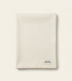 Prada Symbole wool-cashmere double scarf 185x135cm, imported from the UK