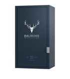 The Dalmore 21-Year-Old 2023 Edition Single Malt Whisky 70cl (British brand)