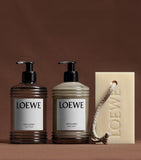 LOEWE Oregano body lotion 360ml, UK version