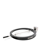 Harrods Big Green Egg XL Rotisserie Barbecue Attachment- Buy online at McGrocer