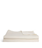 Celso De Lemos king bedspread flat sheet 245cm x 255cm - British product