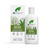 Holland & Barrett Dr Organic Hemp Oil Rescue & Restore Conditioner 265ml- Buy online at McGrocer