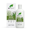 Dr Organic Hemp Oil Rescue & Restore Conditioner 265ml - British product