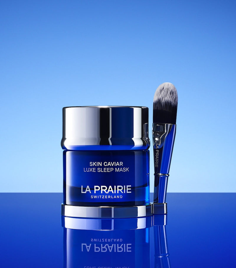 La Prairie Skin Caviar sleep mask 50ml, imported from the UK