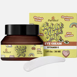 Superdrug Purifect Bright Vibes Only Vitamin C Eye Cream 30ml- Buy online at McGrocer
