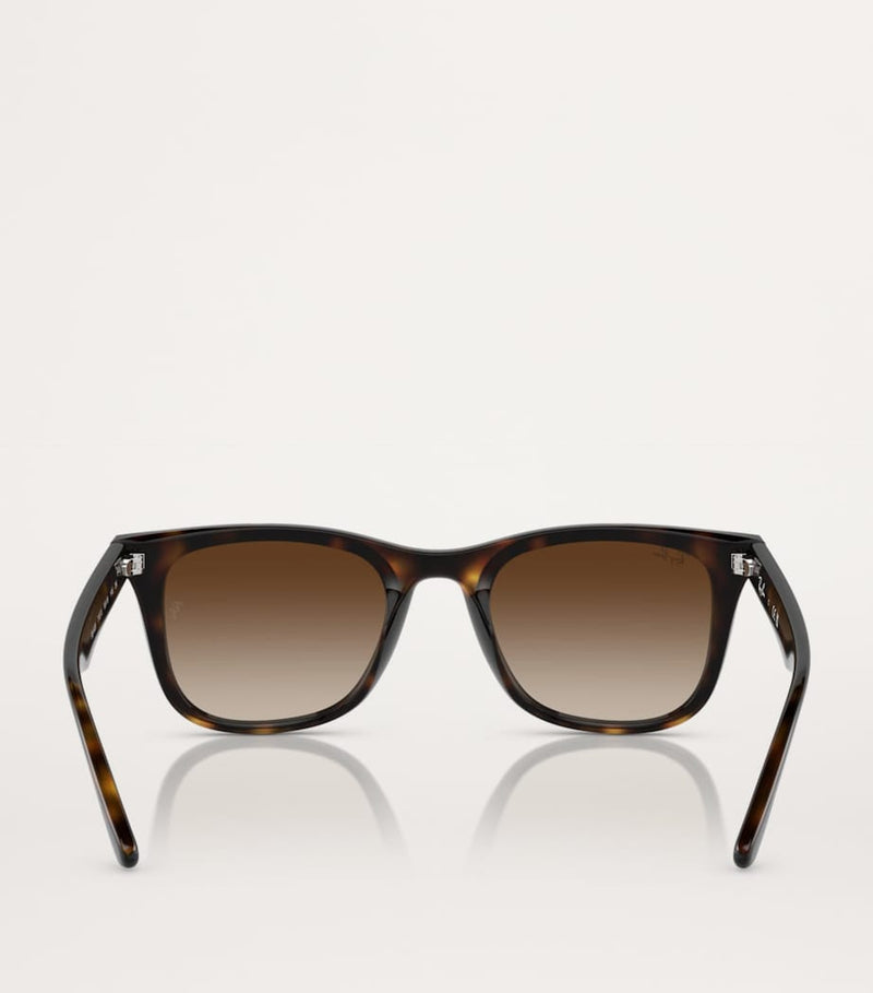 Ray-Ban Injected RB4420 sunglasses, imported from the UK