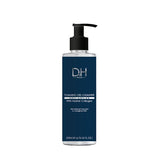 Dr H foaming anti-ageing gel cleanser 200ml, imported from the UK