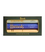 Harrods Harrods Milk Chocolate Bars 3 x 85g- Buy online at McGrocer