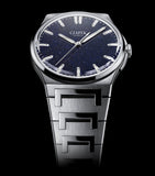 Czapek stainless steel watch 40.5mm, imported from the UK