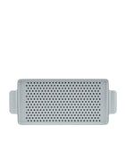 Kaymet pressed serving tray, UK version