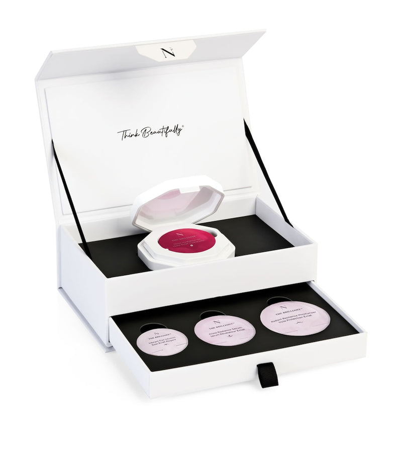 Noble Panacea Discovery Ritual gift set - British product