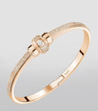 Piaget Possession rose gold diamond bracelet, UK version