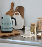 Smeg Porsche collaboration kettle 1.7L - British product