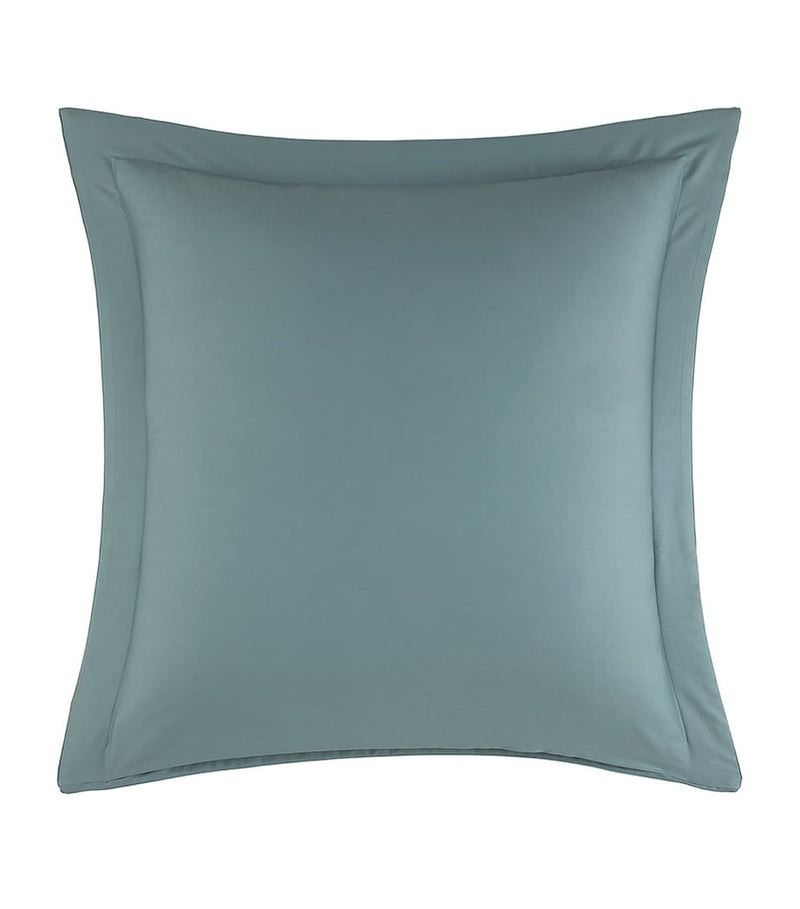 Yves Delorme square Oxford pillowcase 65cm x 65cm (British brand)