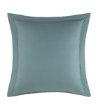 Yves Delorme square Oxford pillowcase 65cm x 65cm (British brand)