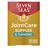 Seven Seas JointCare Supplex & Turmeric 30s GOODS Boots   