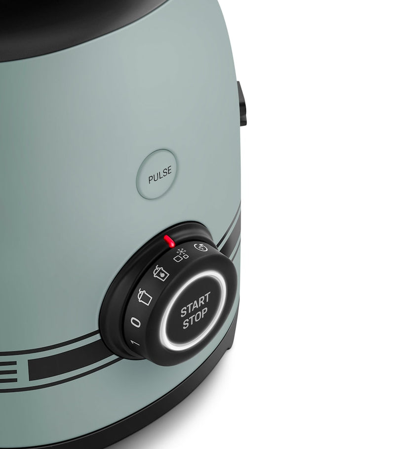 Smeg x Porsche blender 1.5L (British brand)