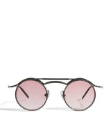 Harrods Matsuda 2903H Cross-Bar Sunglasses- Buy online at McGrocer