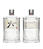 Suntory Roku Gin 70cl (British brand)