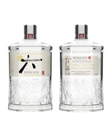 Harrods Suntory Roku Gin Japanese Gin 70cl- Buy online at McGrocer