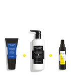 Sisley Revitalizing Volumizing Shampoo with Camellia Oil 500ml (British brand)