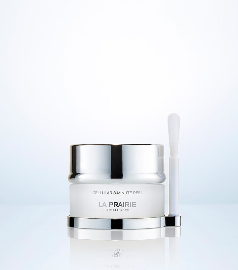 La Prairie Cellular 3-Minute Peel 40ml, UK version