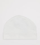 Paint My Dreams embroidered Q beanie, imported from the UK