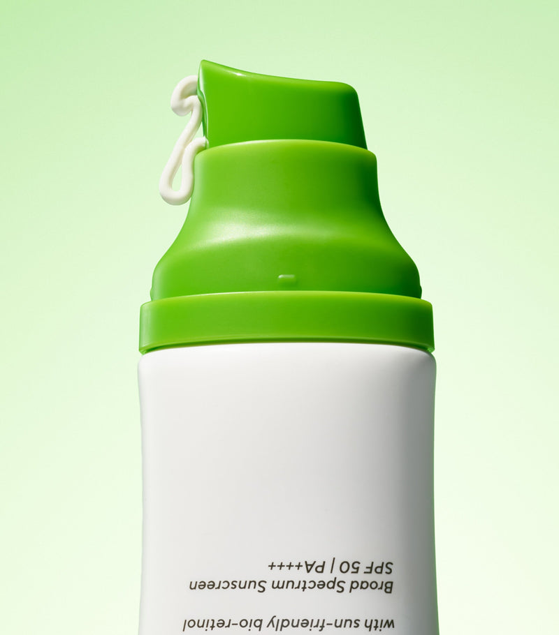 Murad Superactive Moisturizer SPF 50 Wrinkle-Fighting 50ml, imported from the UK