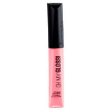 Superdrug Rimmel London Oh My Gloss Stay My Rose Lip Gloss- Buy online at McGrocer