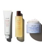Fresh Floral Recovery Overnight Mask 100ml - British product