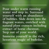 Badedas Original Bubble Bath Gelee 750ml - McGrocer